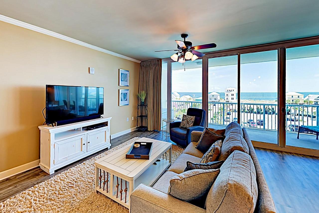 Sanibel #403 Apartamento Gulf Shores Exterior foto
