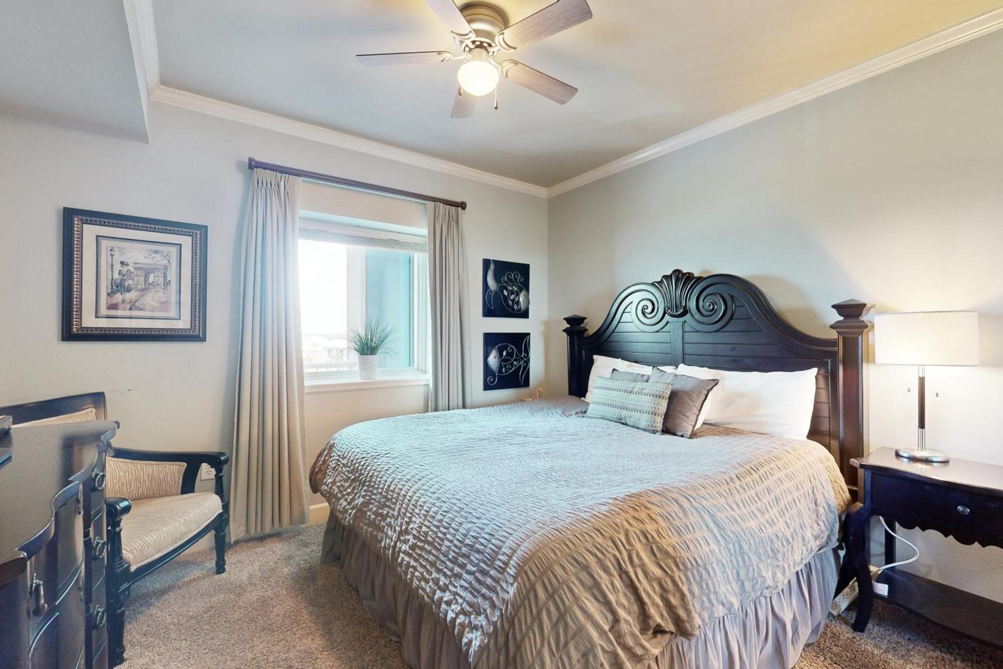 Sanibel #403 Apartamento Gulf Shores Exterior foto