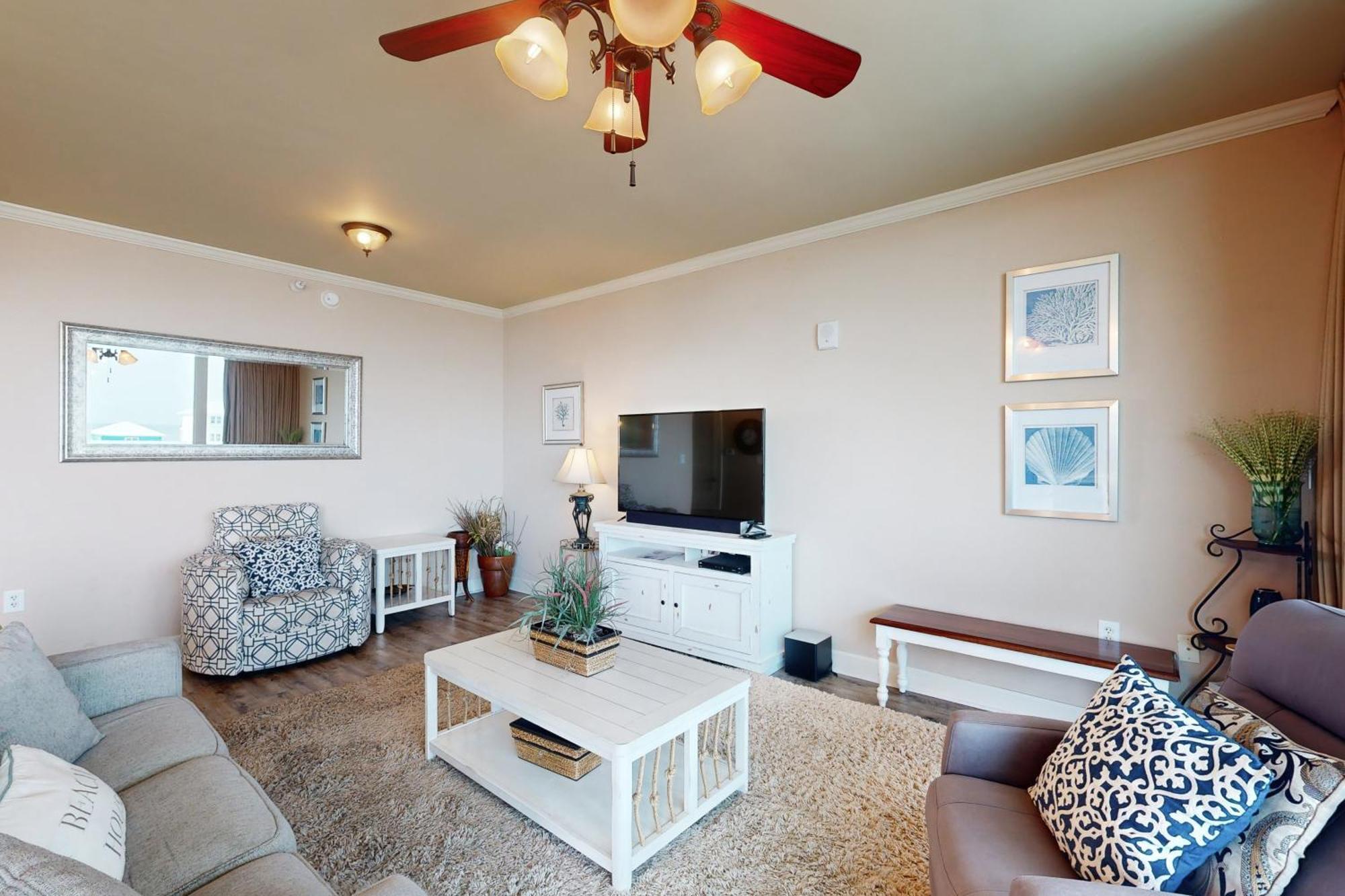 Sanibel #403 Apartamento Gulf Shores Exterior foto