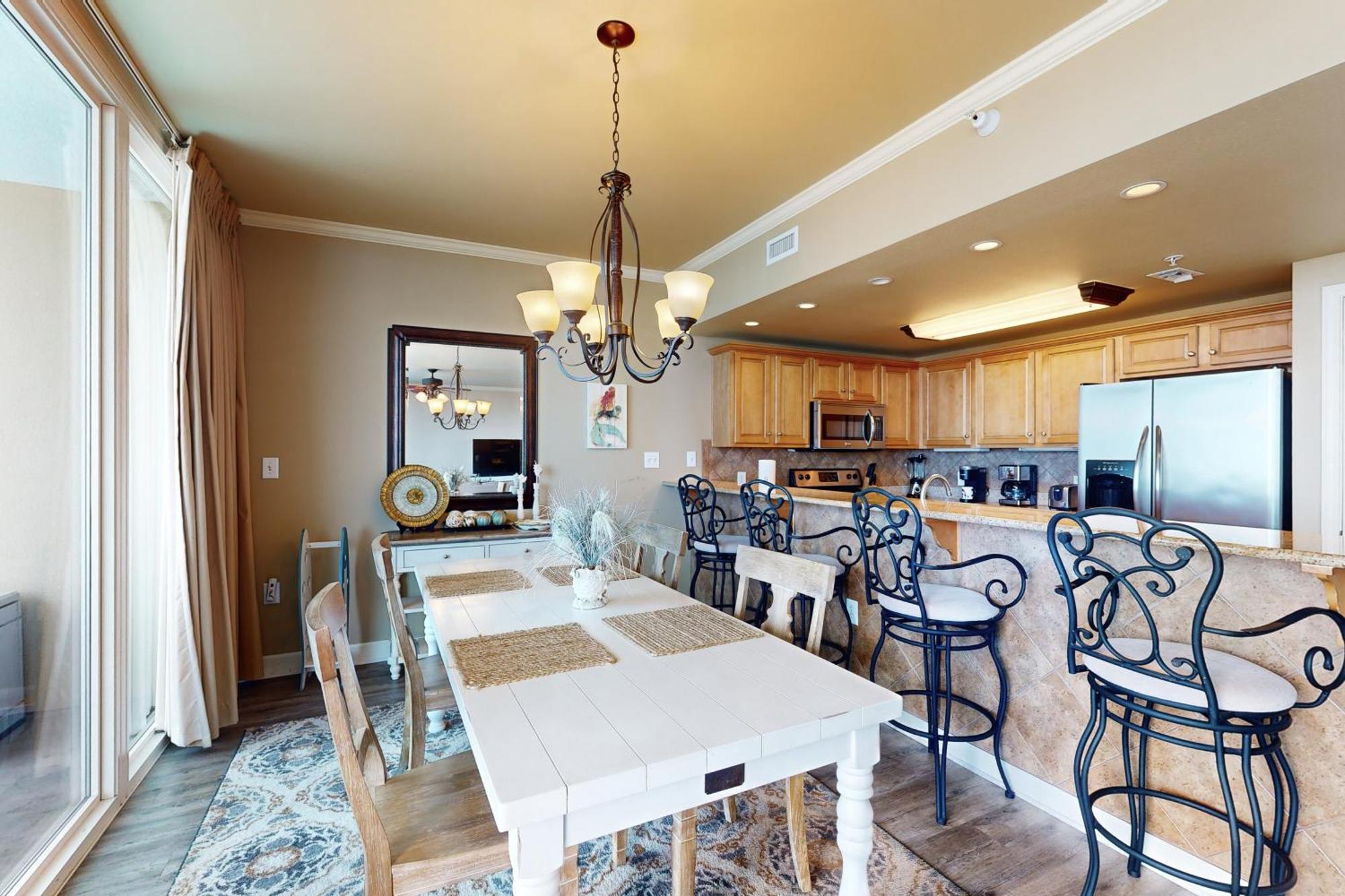 Sanibel #403 Apartamento Gulf Shores Exterior foto