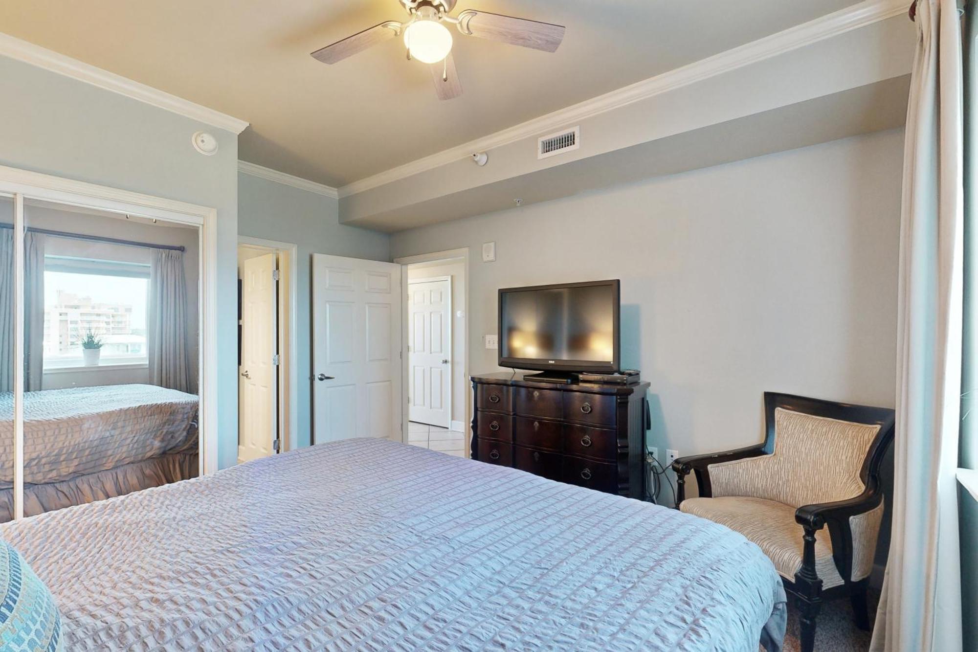 Sanibel #403 Apartamento Gulf Shores Exterior foto